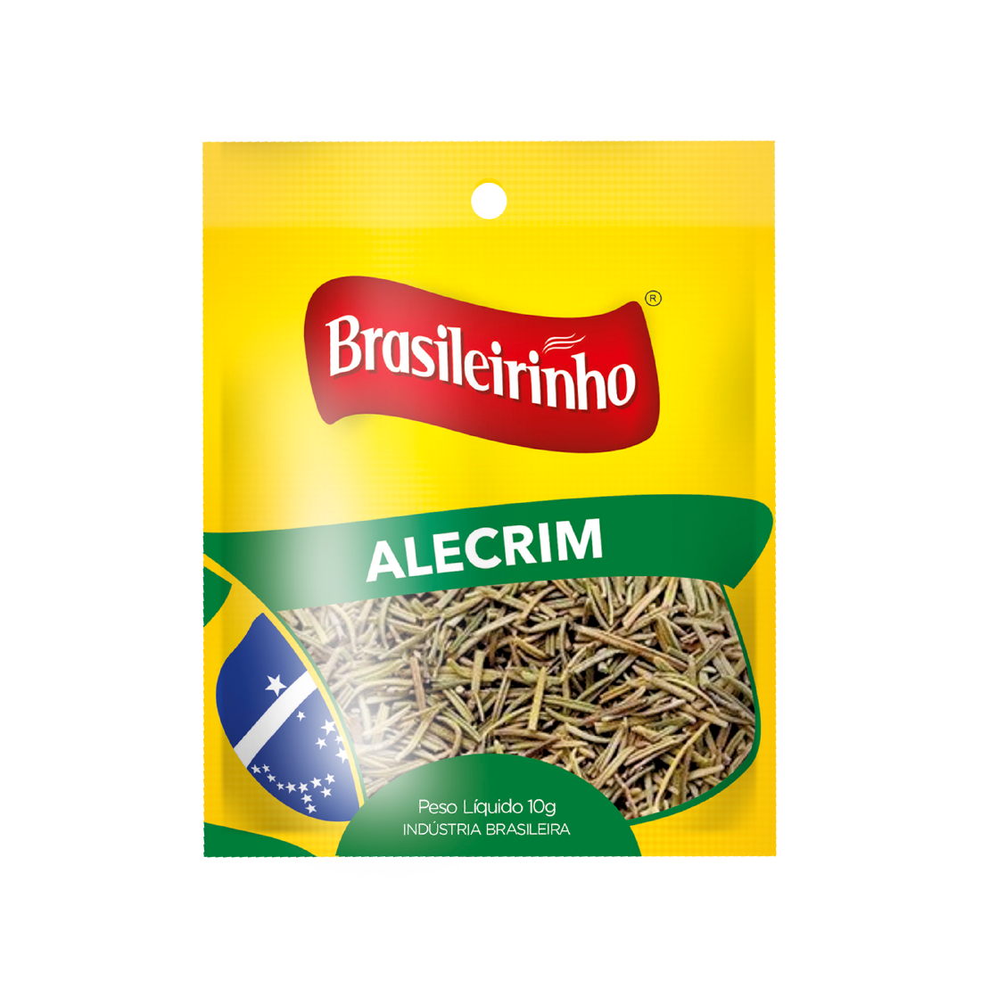 Alecrim - 10g