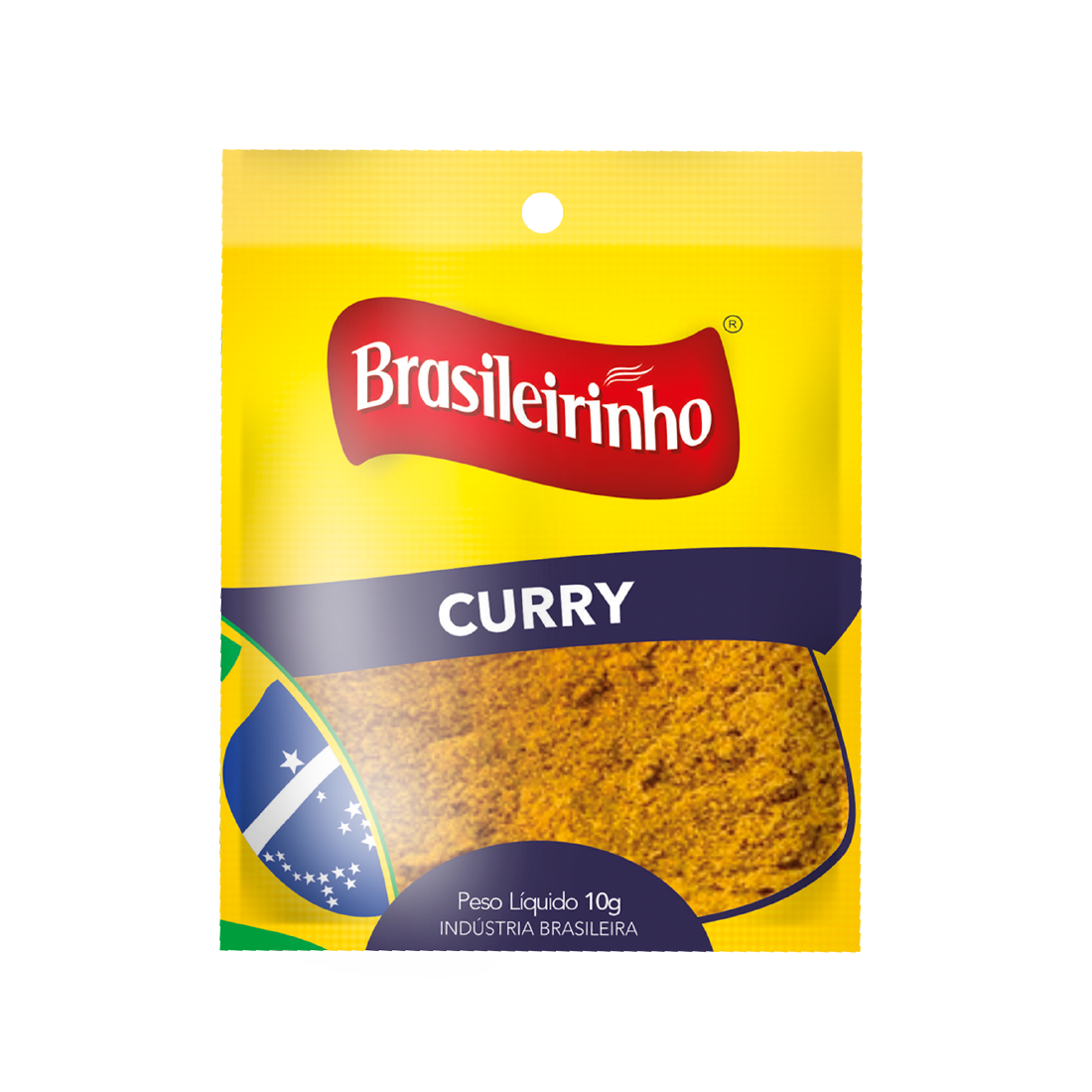 Curry - 10g